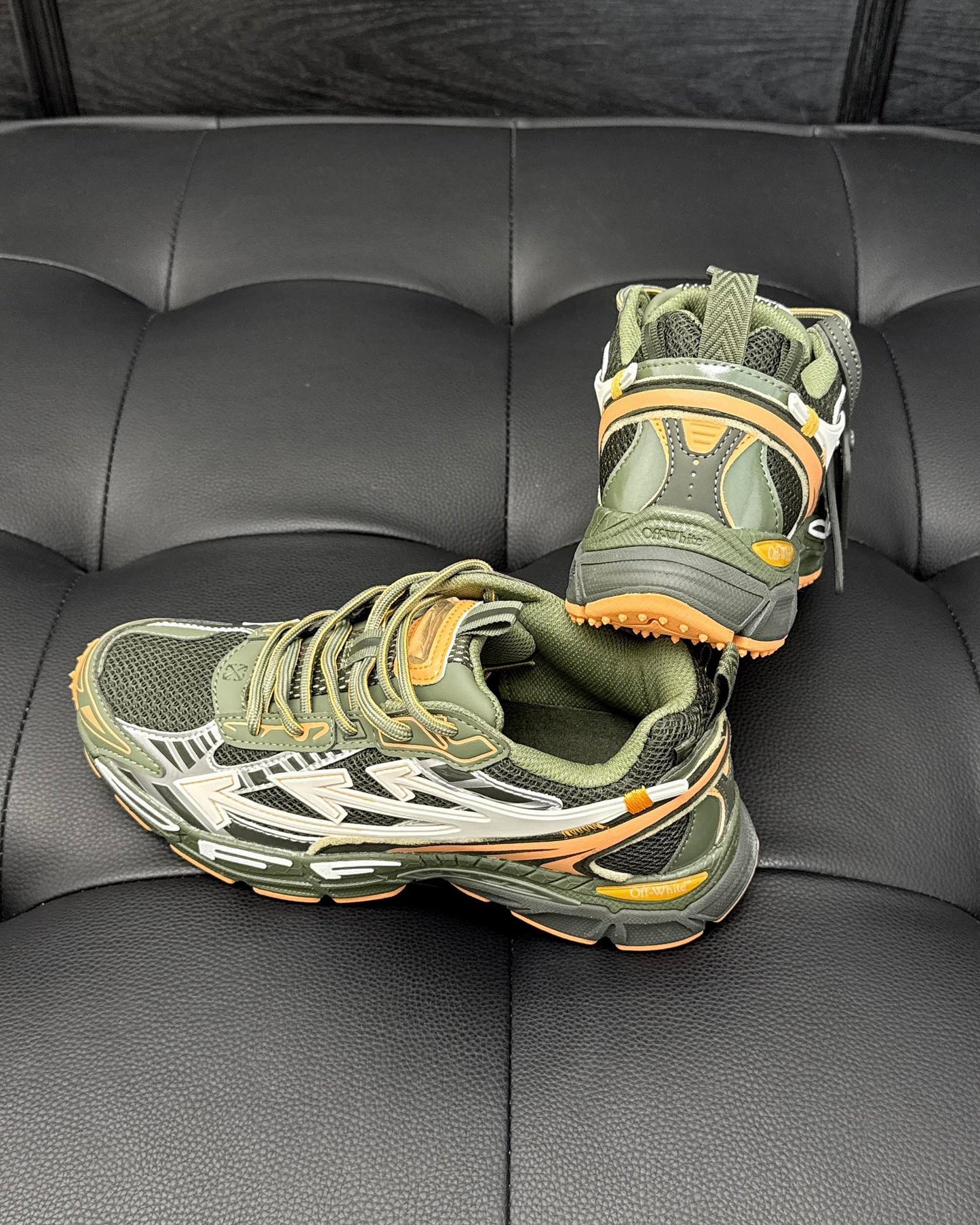 Off-White ODSY 1000 Sneaker