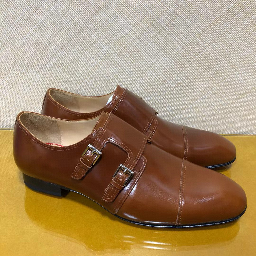 Christian Louboutin Loafer