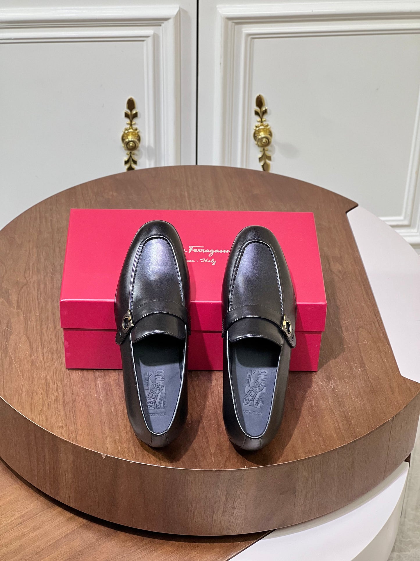 FG Loafer