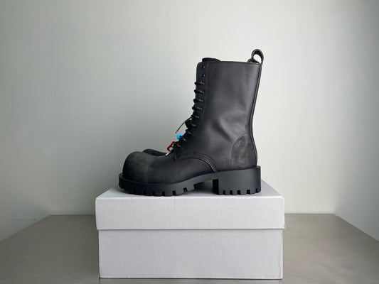 BLCG Boots