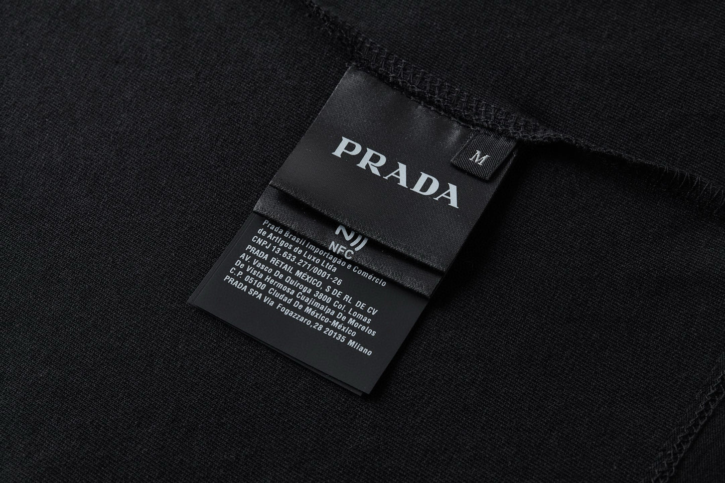 Prada T-Shirt