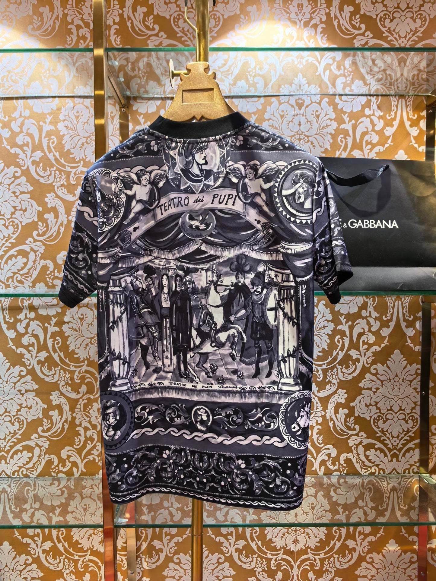 Dolce & Gabbana T-Shirt