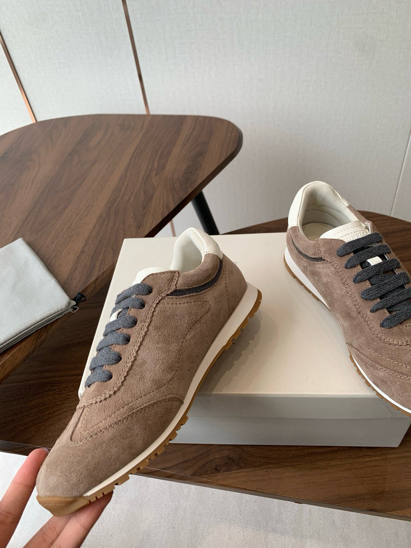 Brunello Cucinelli Sneakers