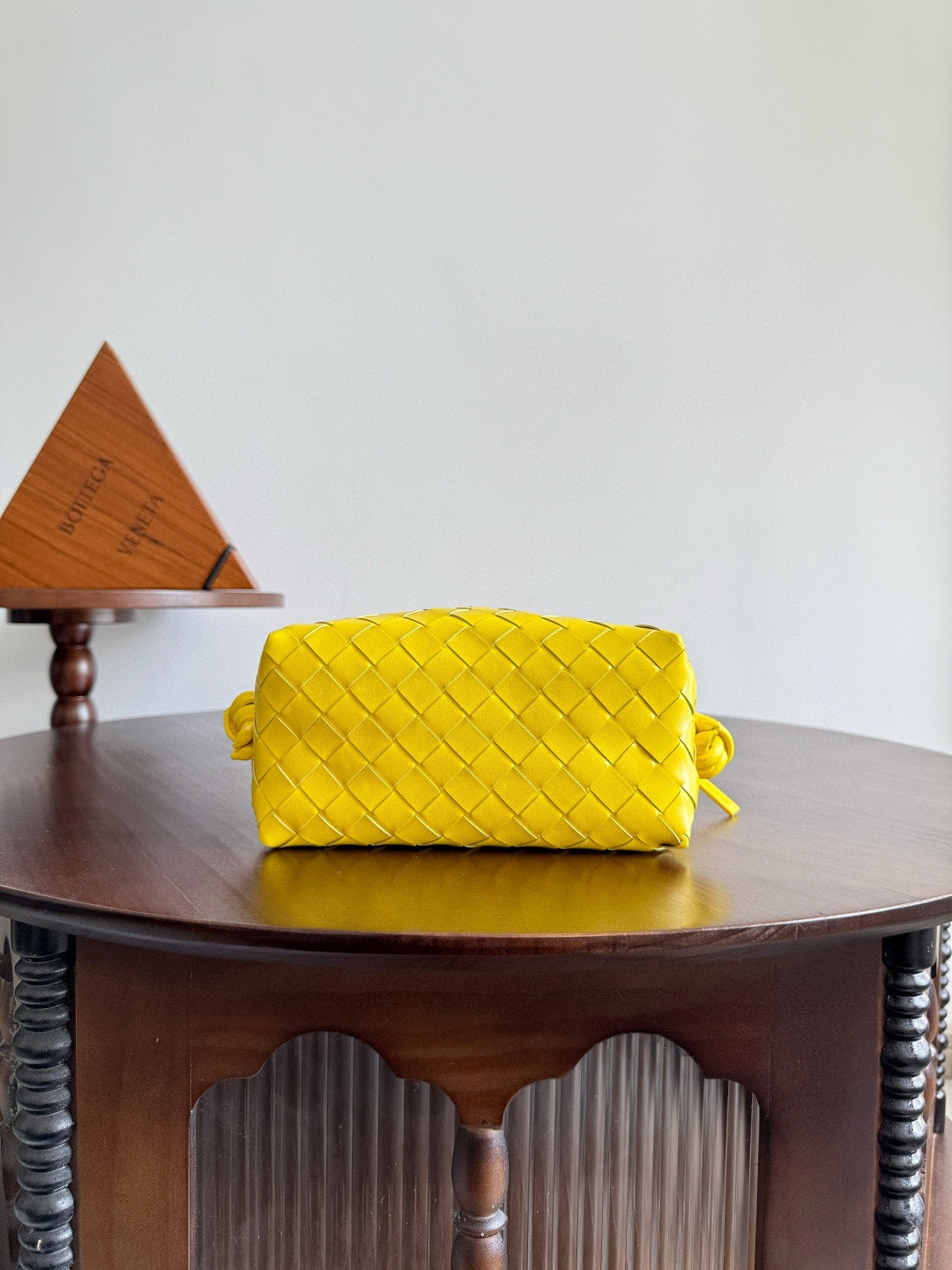 BV Loop Top-Handle Bag
