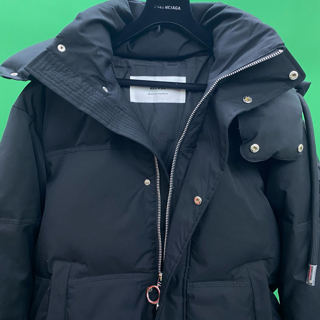 Ami Down Jacket