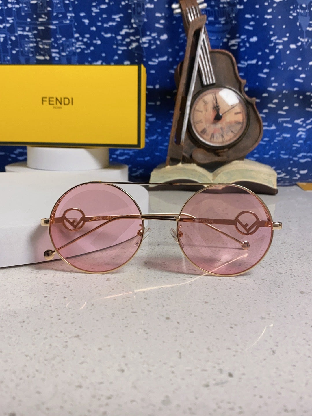 Fendi Sunglasses