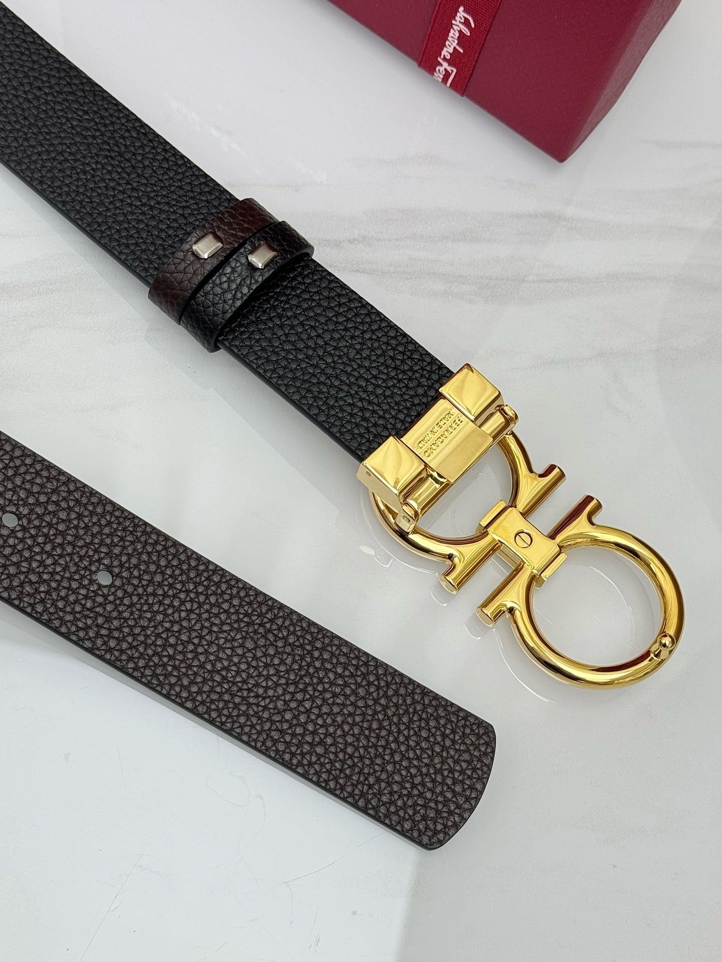 Ferragamo Belt
