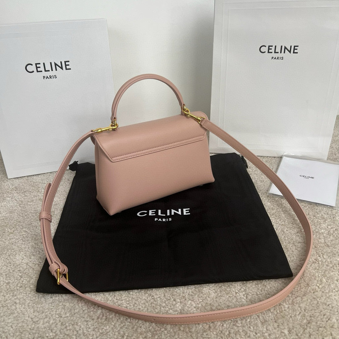 Celine Triomphe Handbag