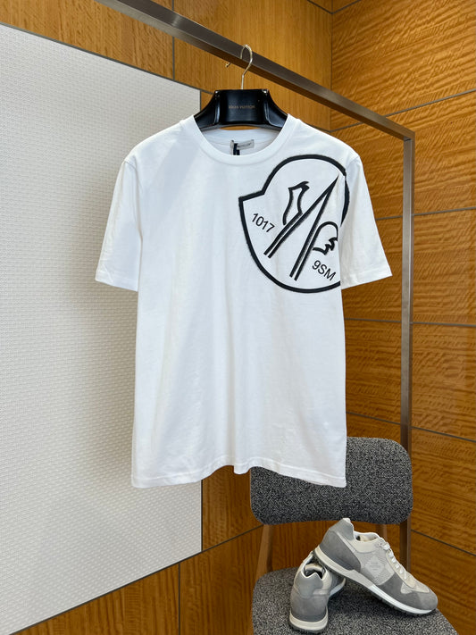 Moncler T-shirt