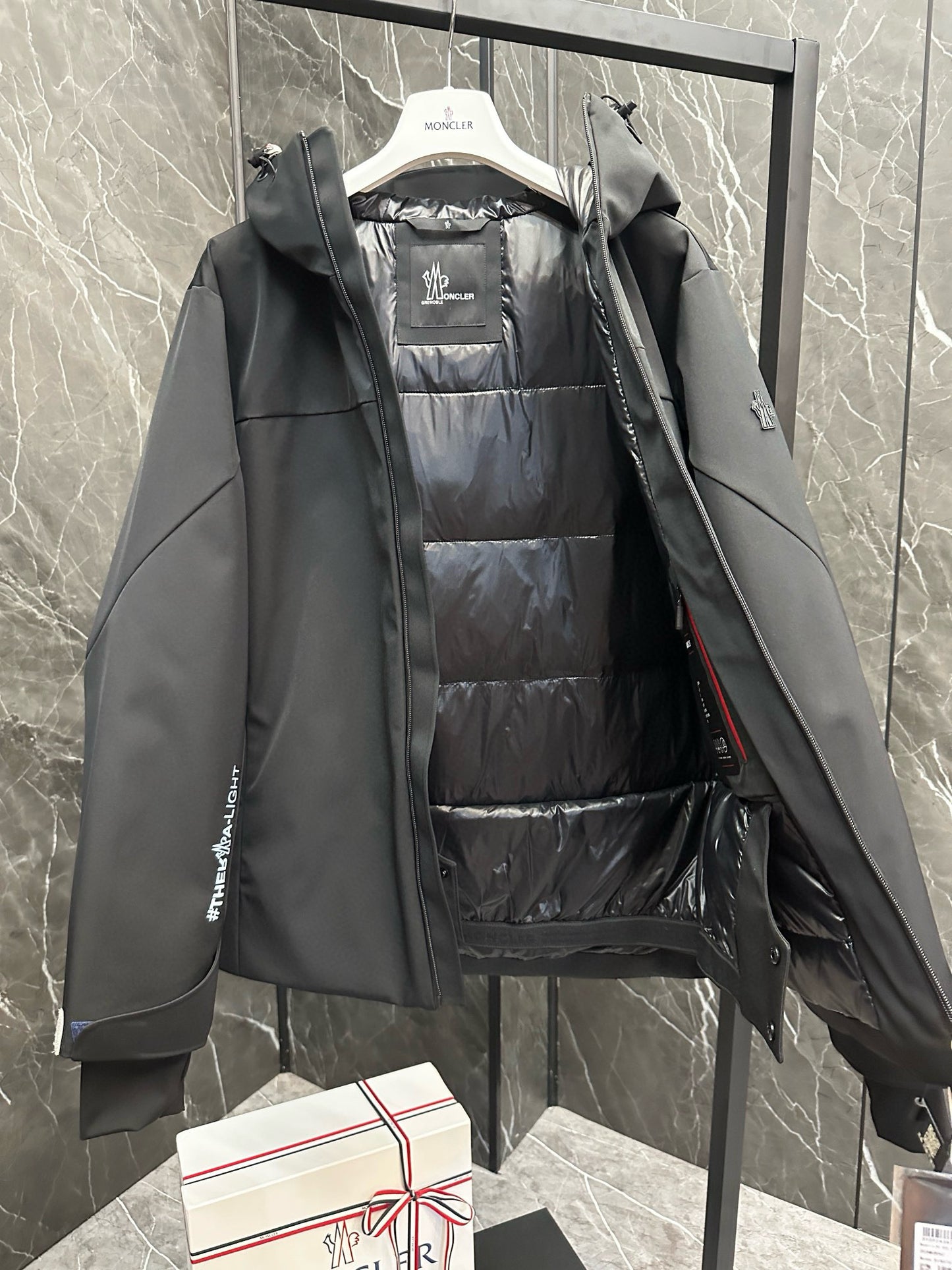 Moncler Windbreaker