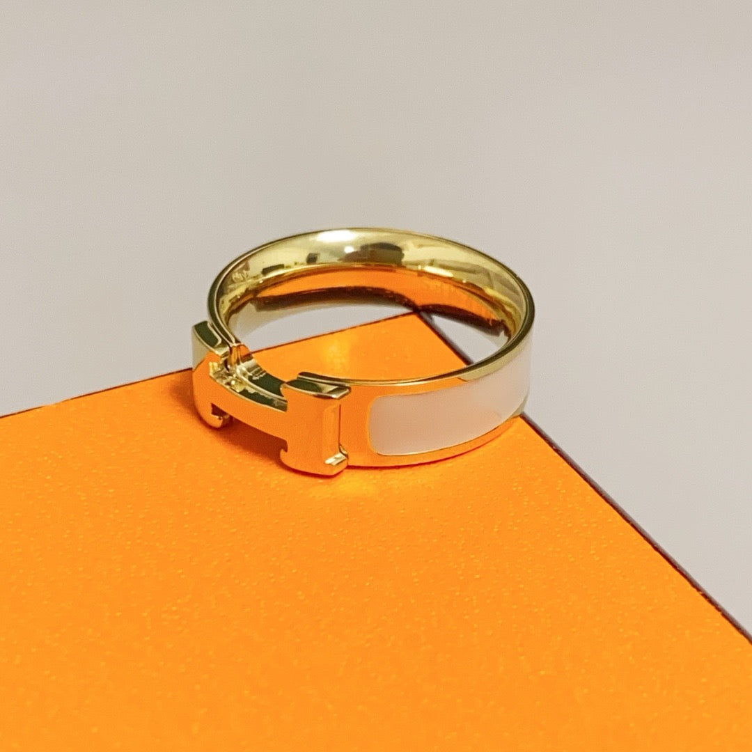 Hermes Rings