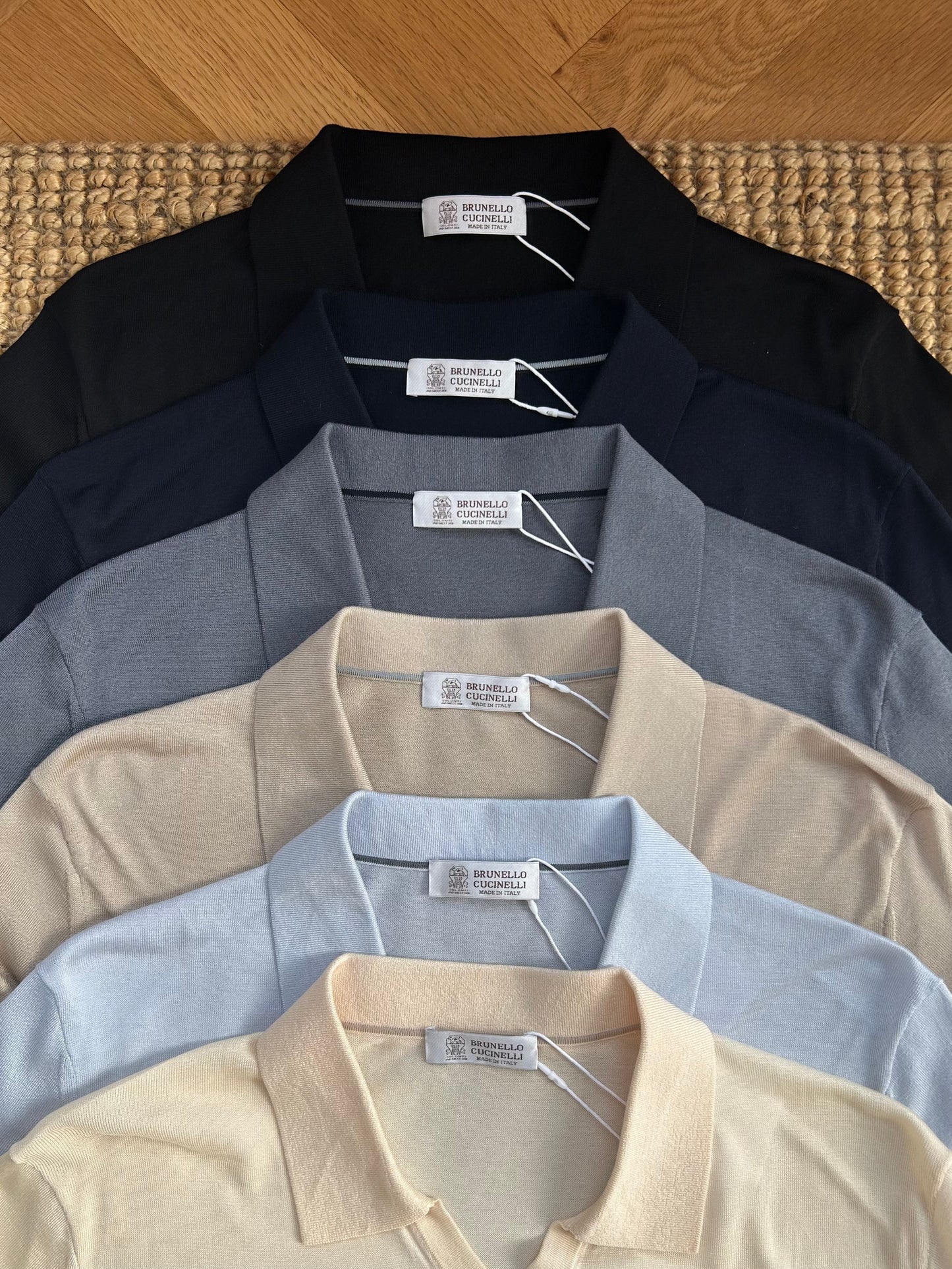 BC Polo