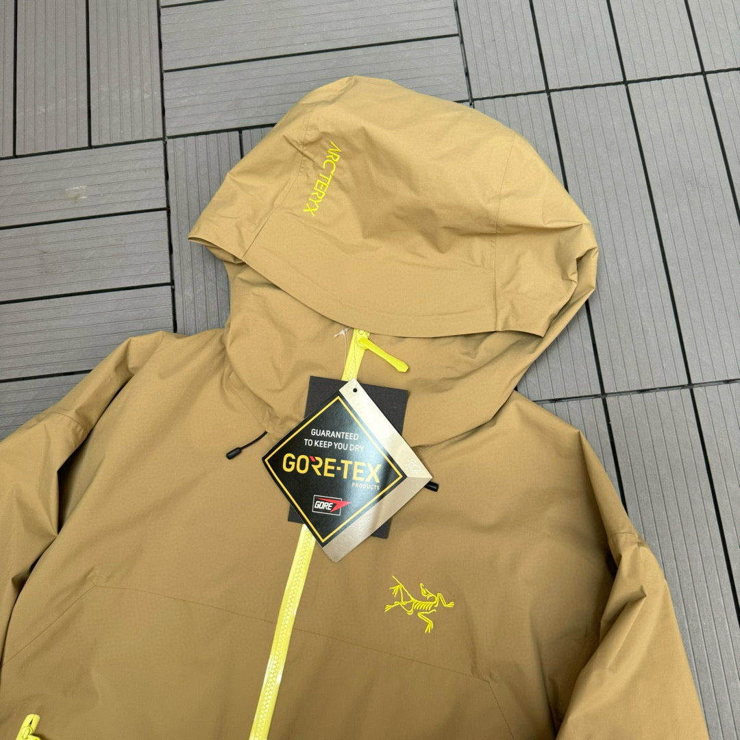 Arcteryx Jacket