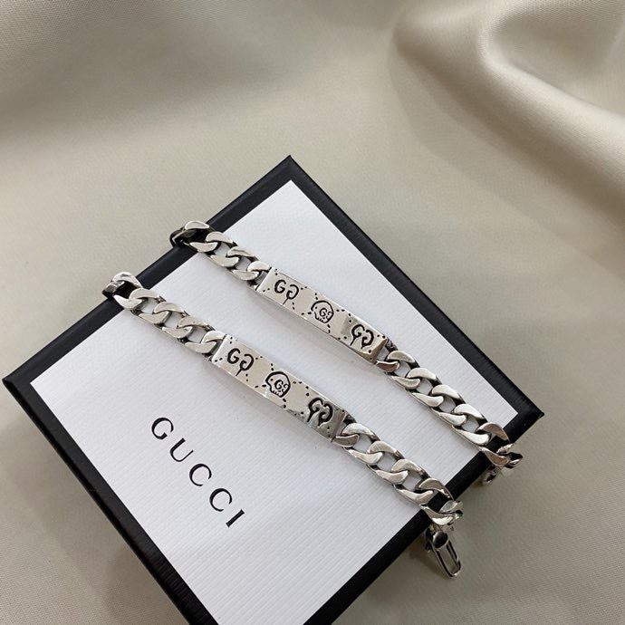 Pulsera Gucci