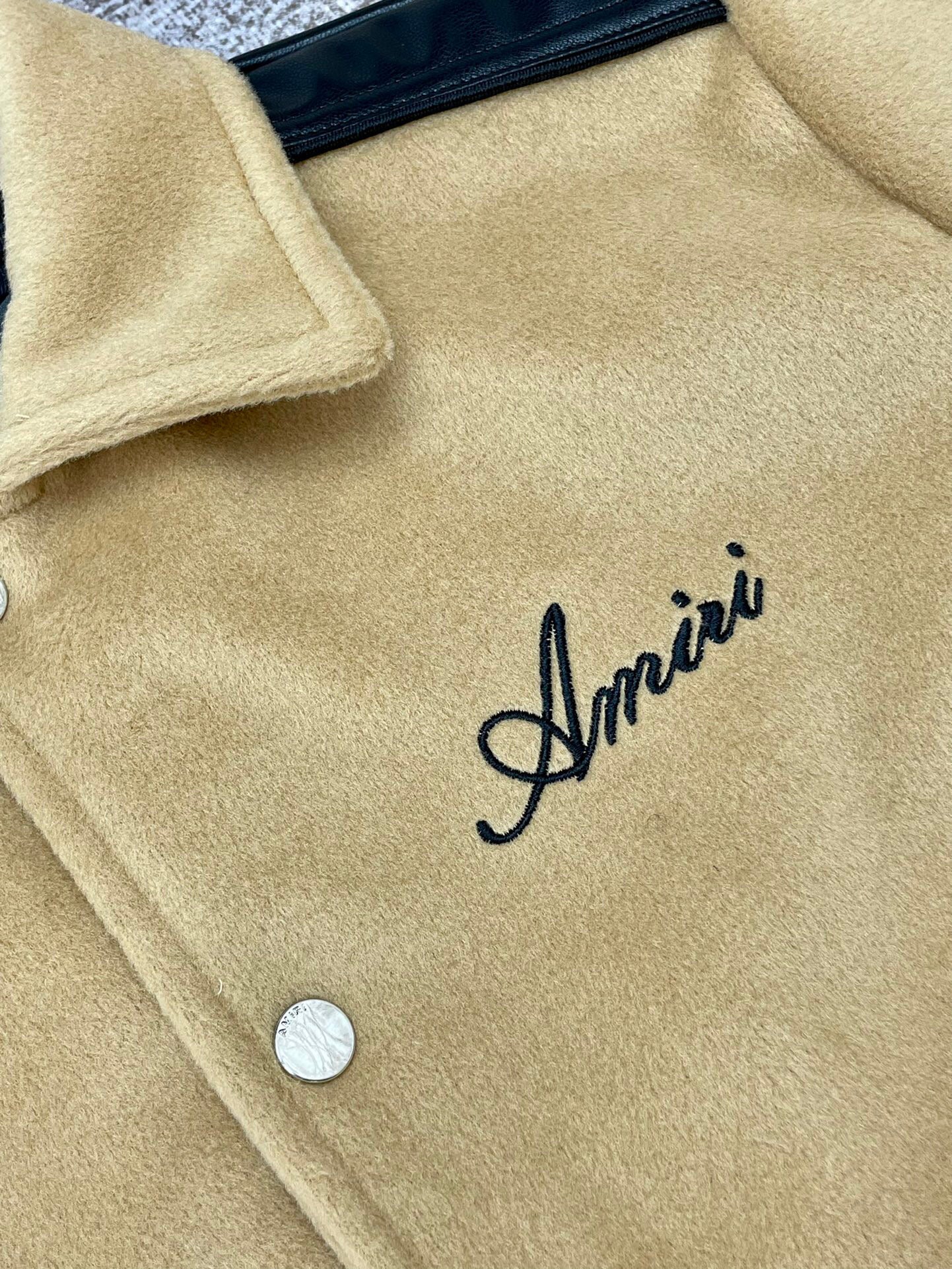 Amiri Jacket