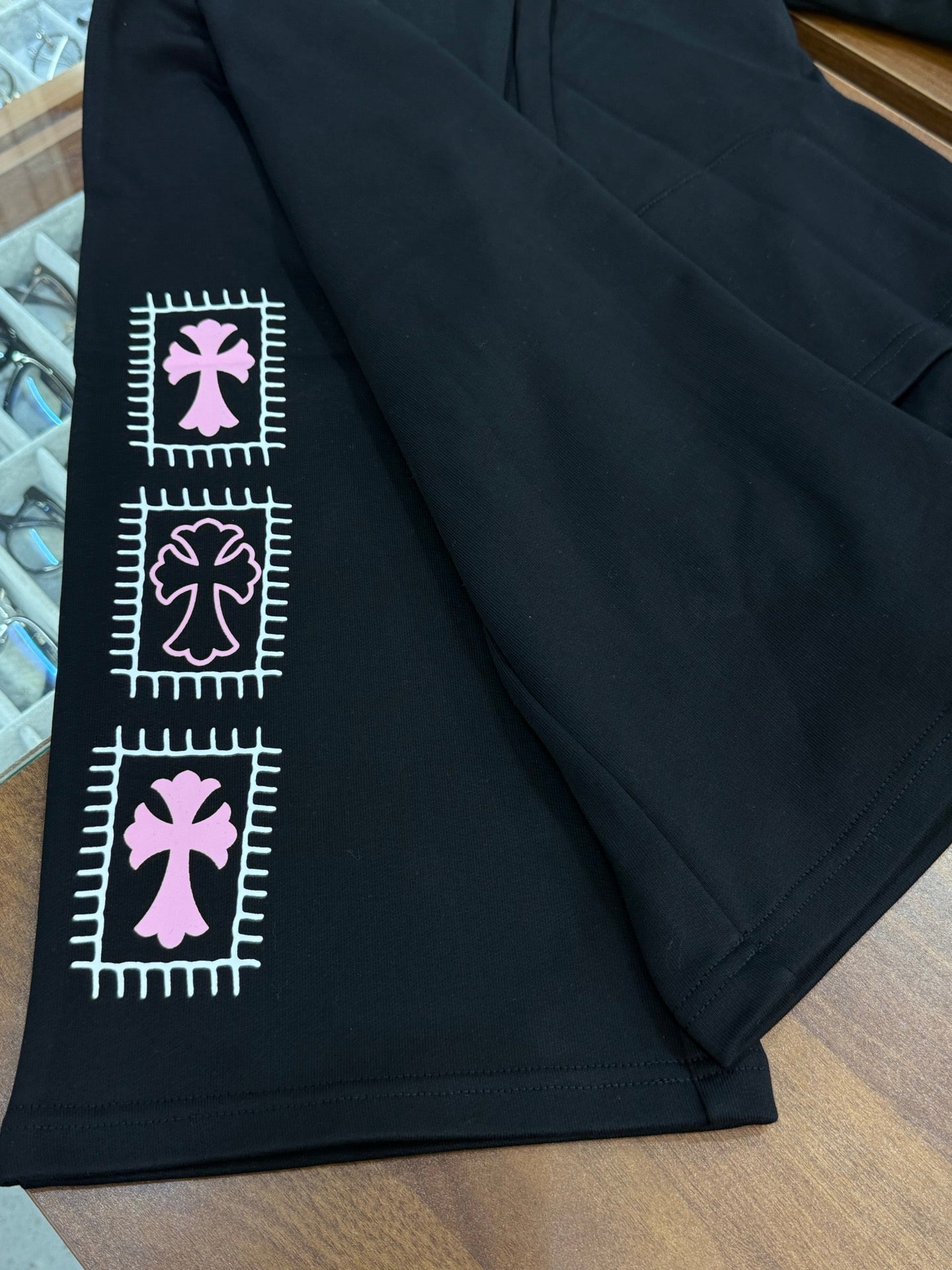 Chrome Hearts Jogger