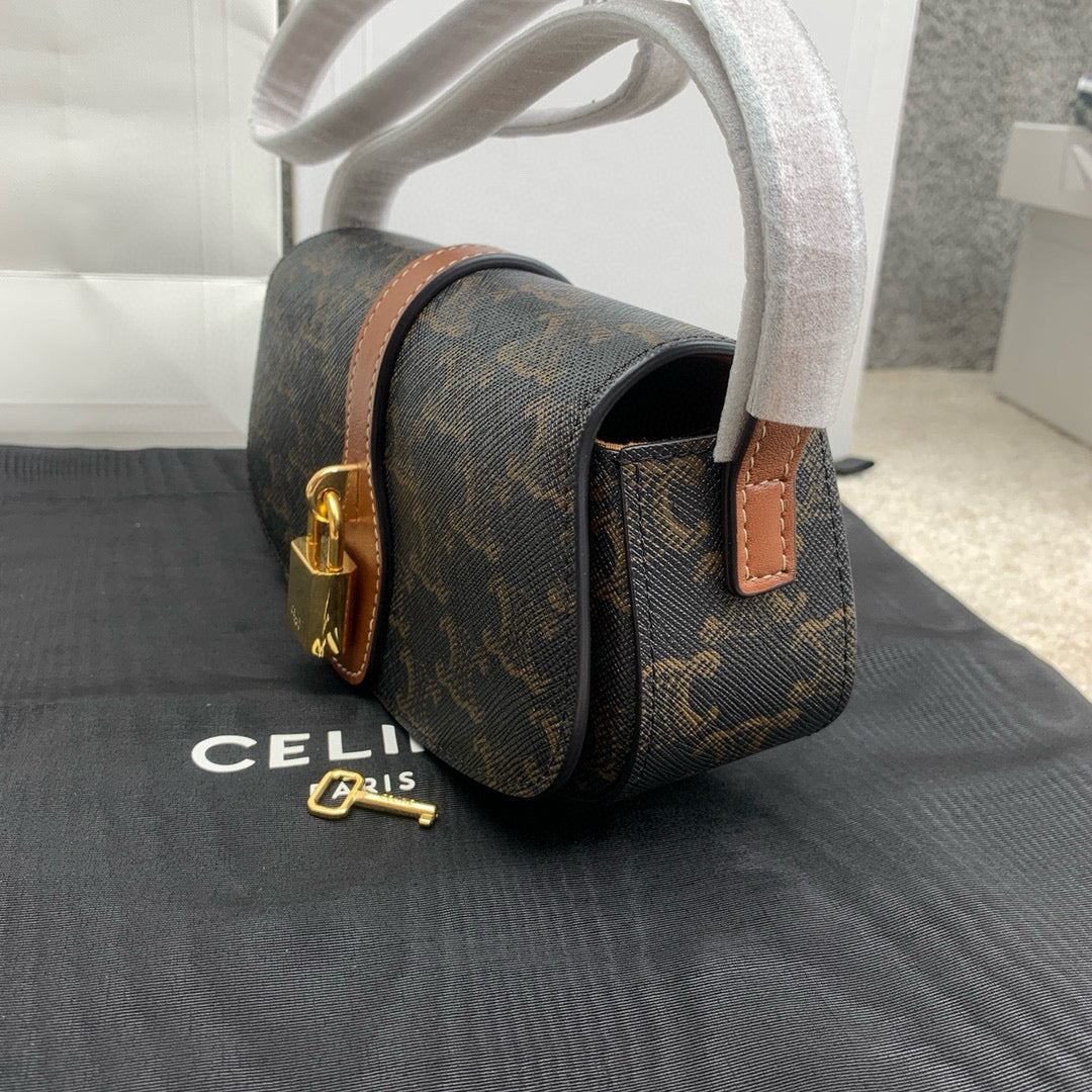 Celine Shoulder Bag