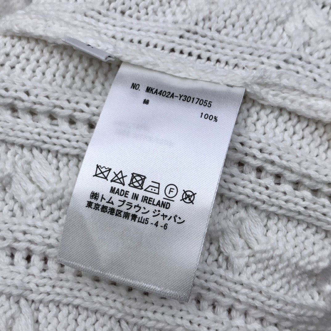 Thom Browne Cardigan