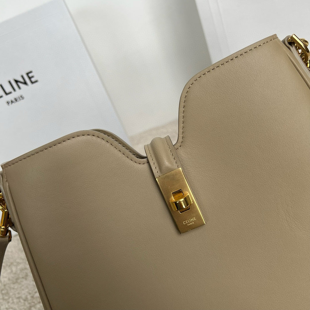 Celine Camille Bag