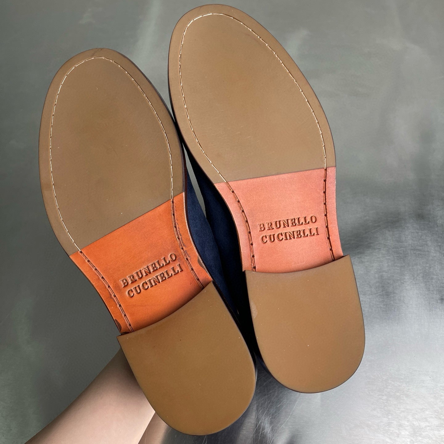 BC Loafer