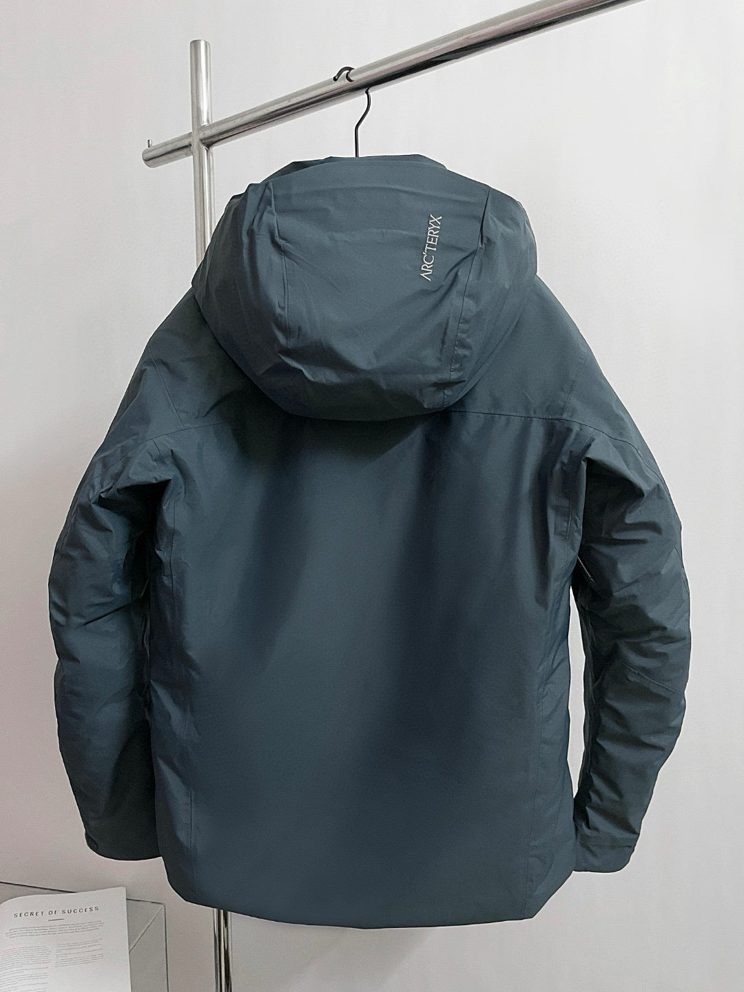 Arctery Jacket