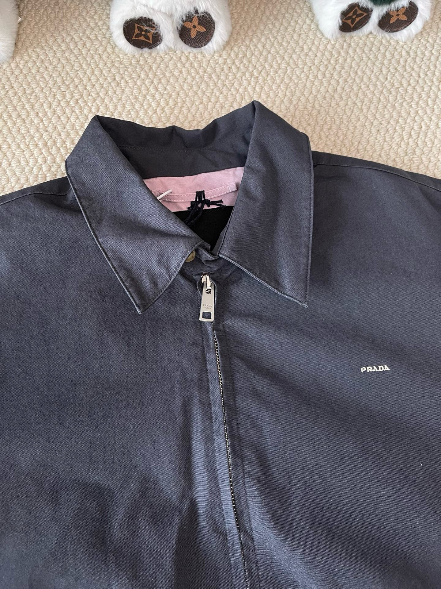 Prada Jacket