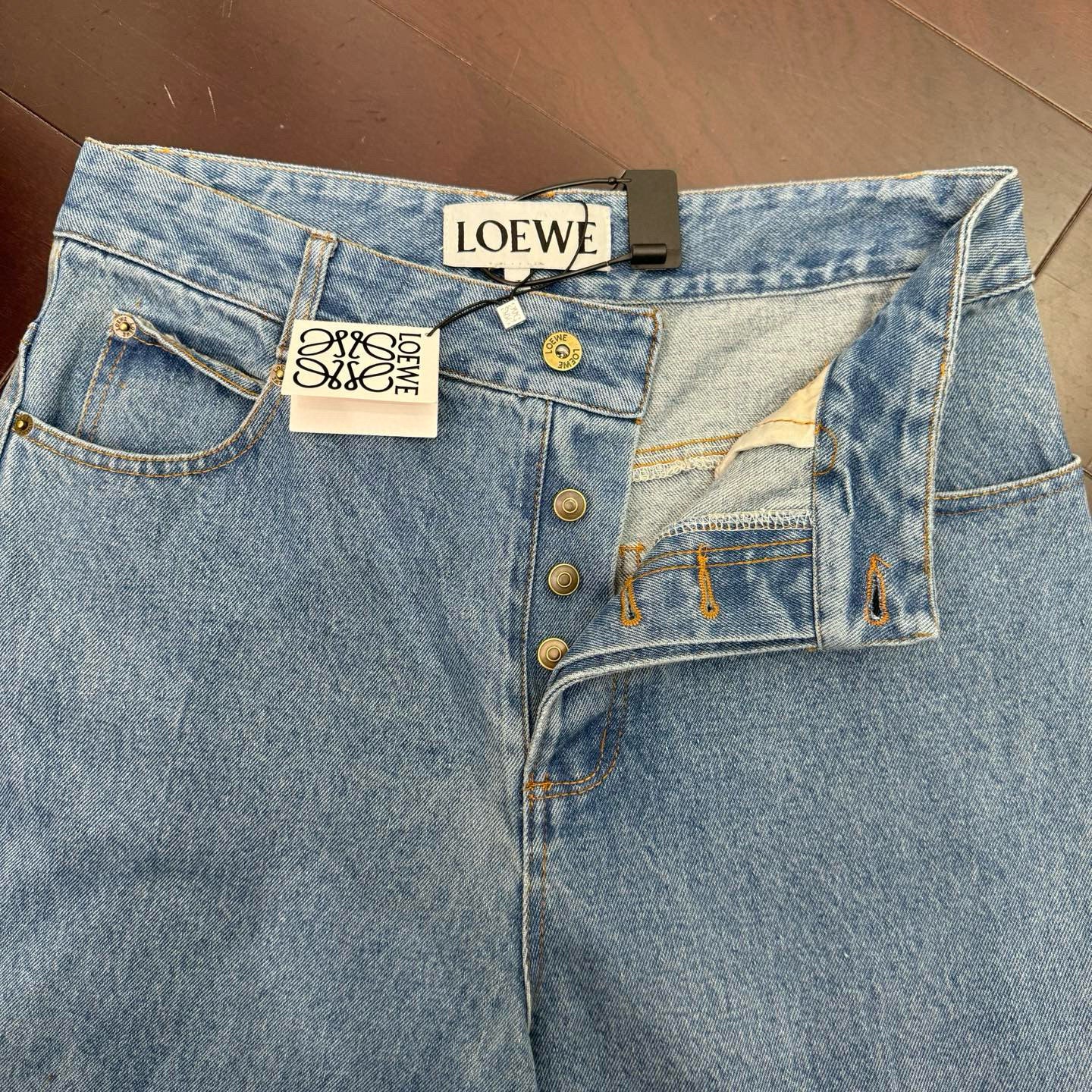 Loewe Jean
