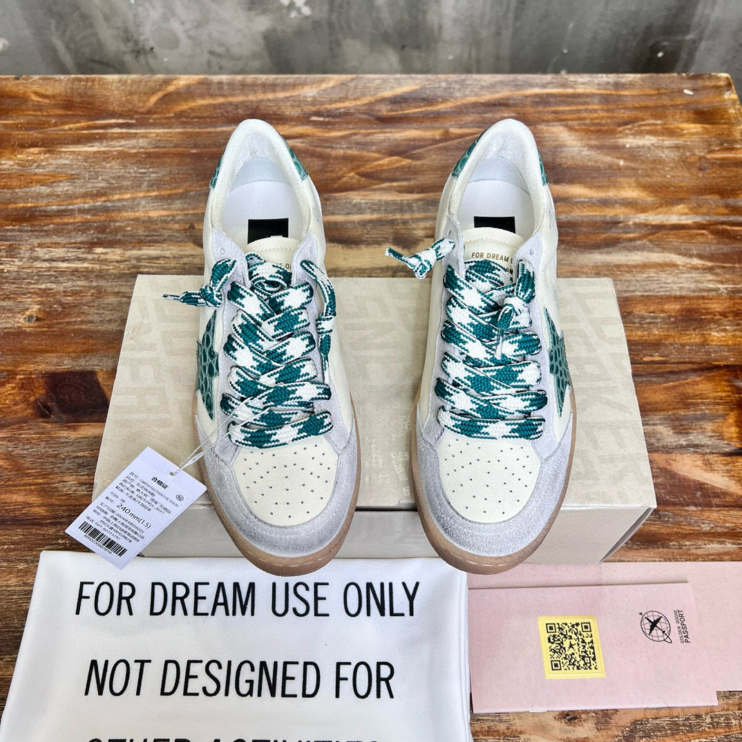 Golden Goose Sneaker