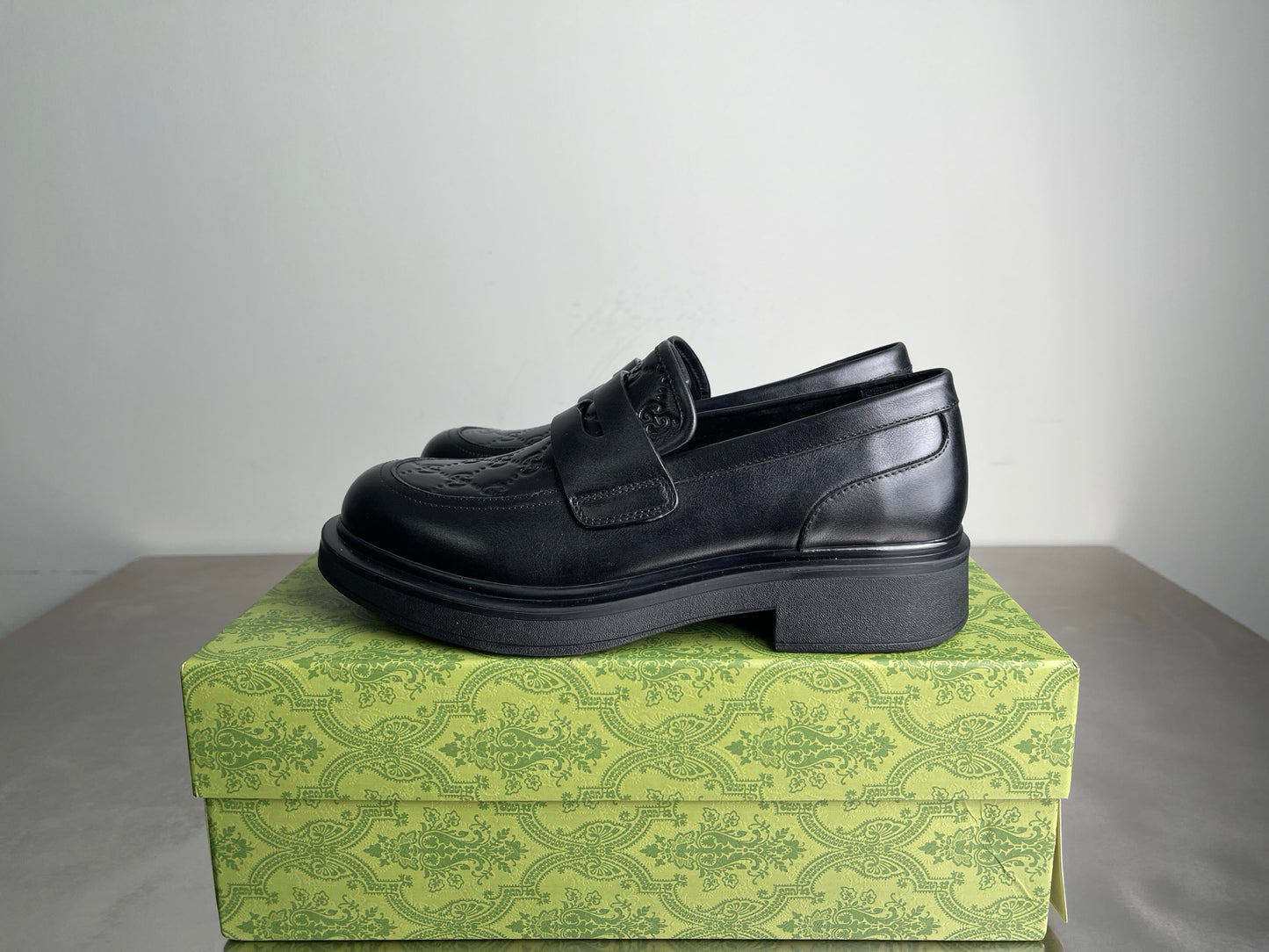 GC Loafer
