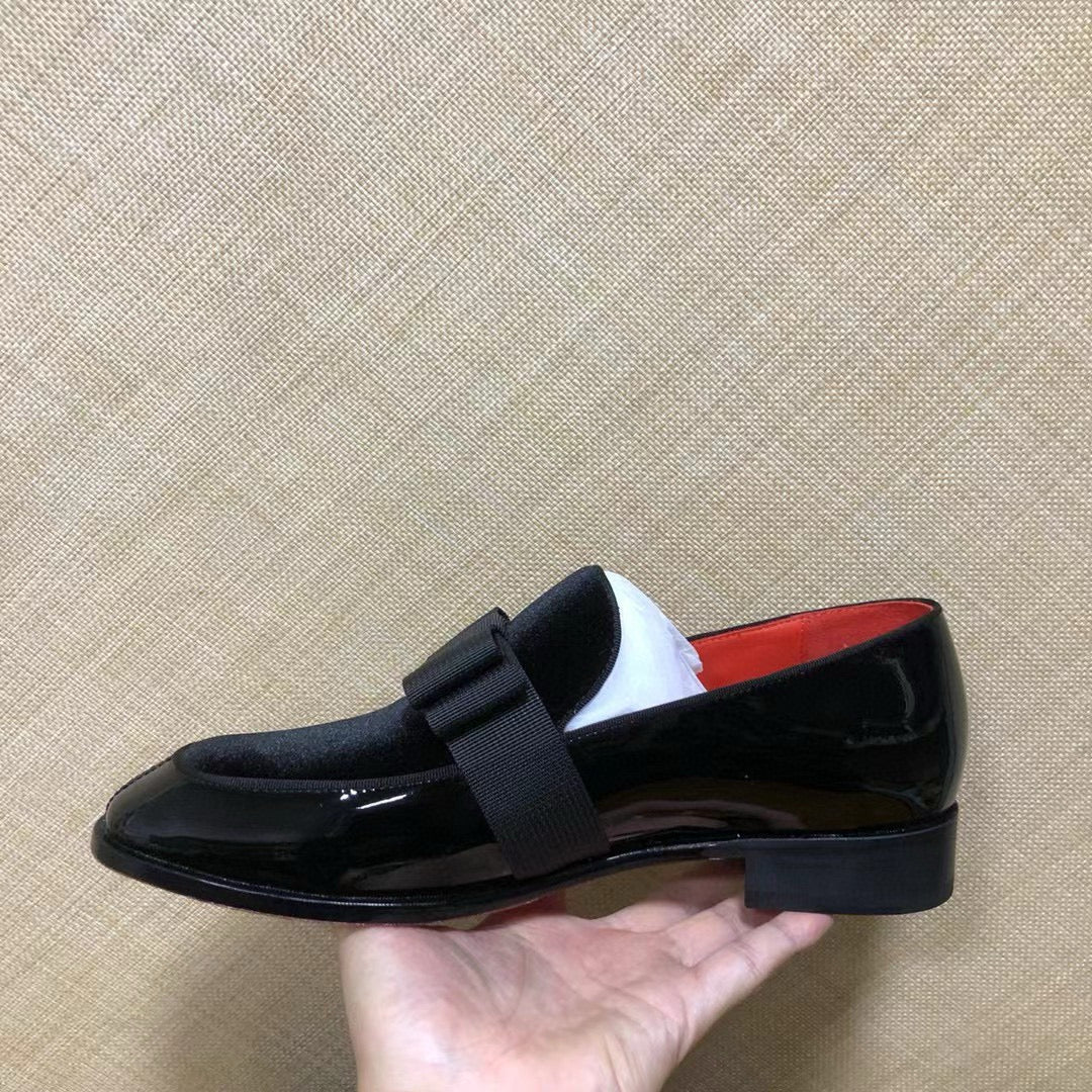 Christian Louboutin Loafer