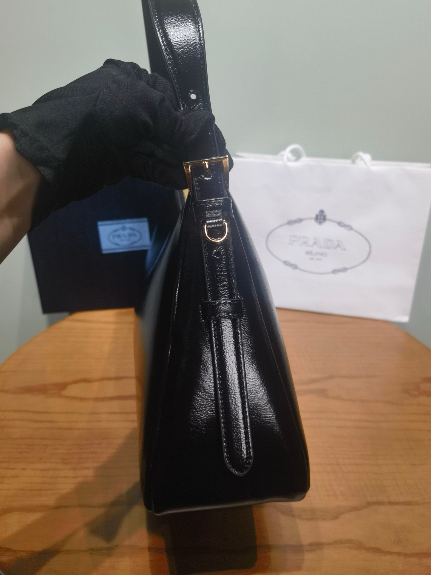 Prada Shoulder bag
