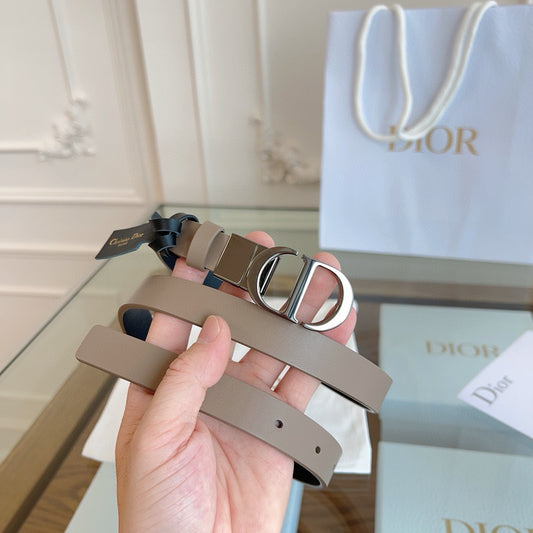 Dior Belt