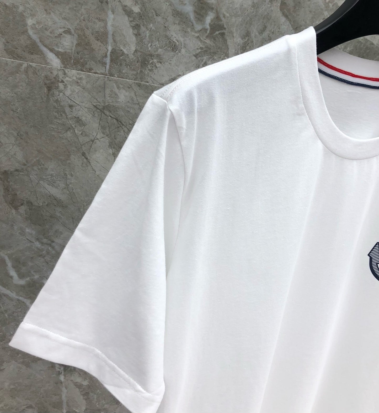 Camiseta Thom Browne