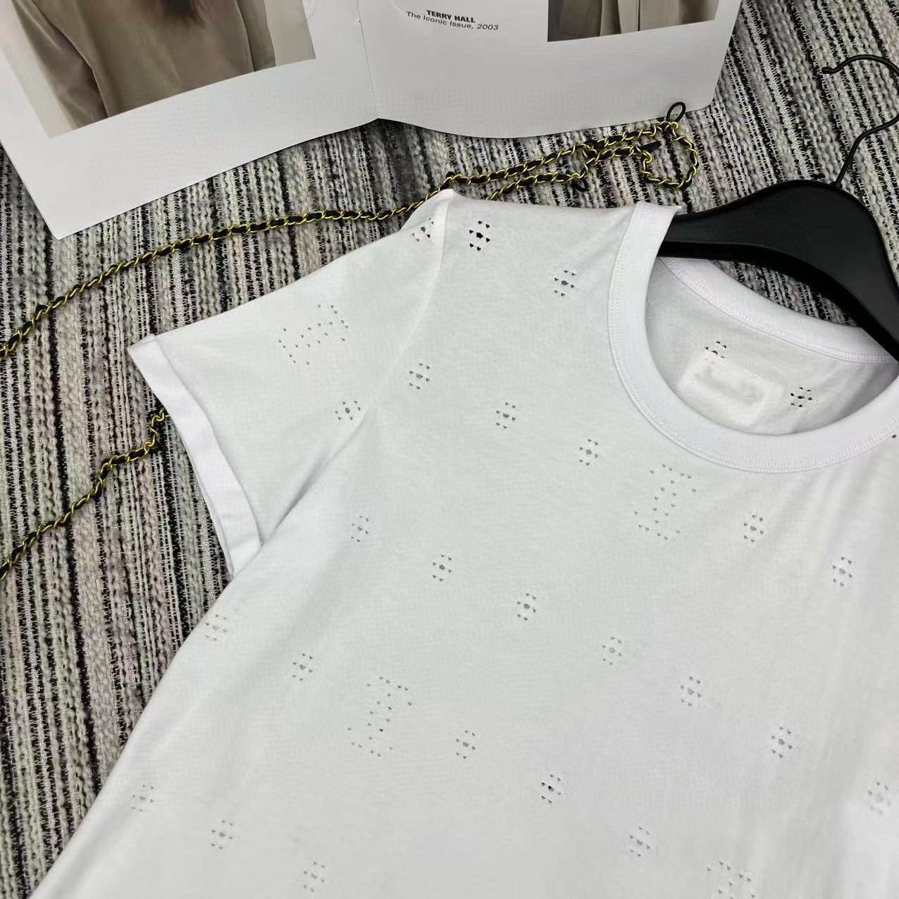 Chanel T-Shirt