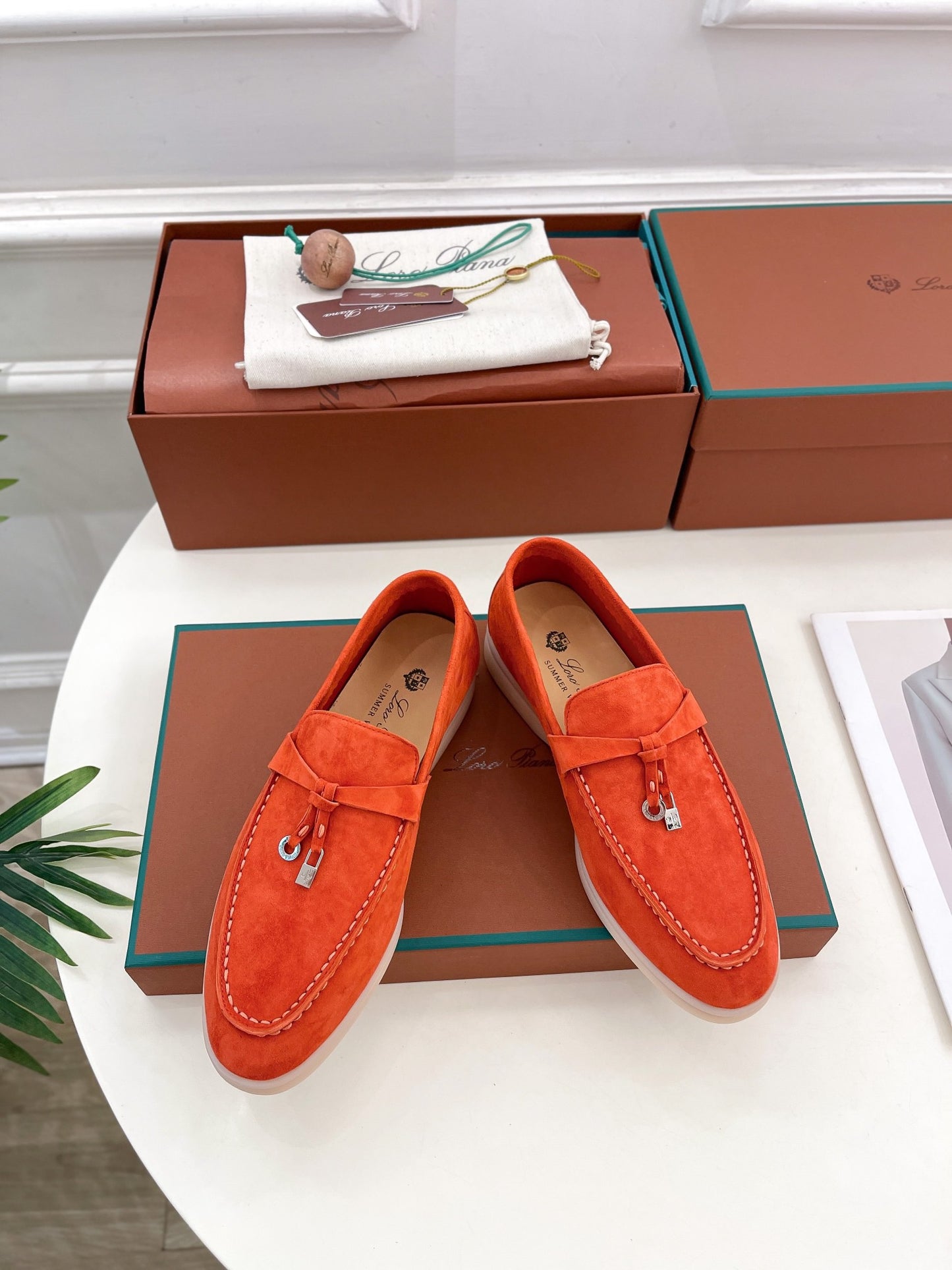 LP Loafers