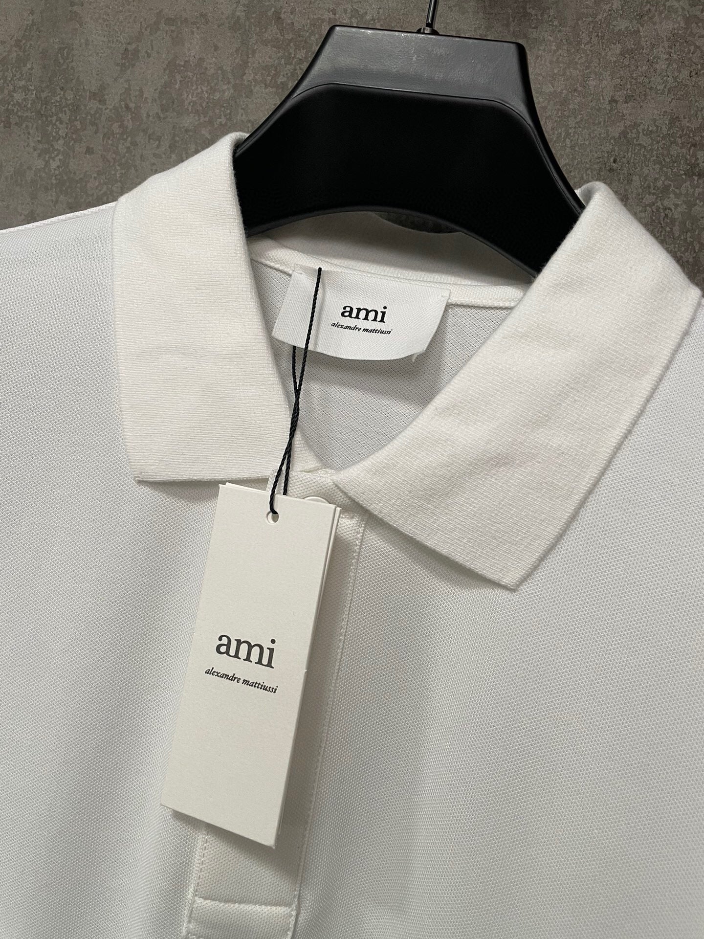 Ami Polo