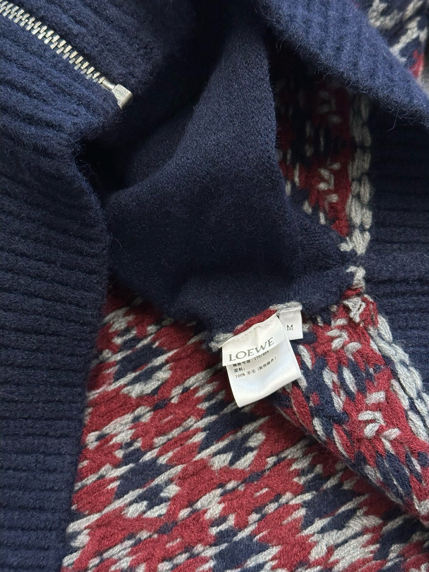 Loewe Jacket