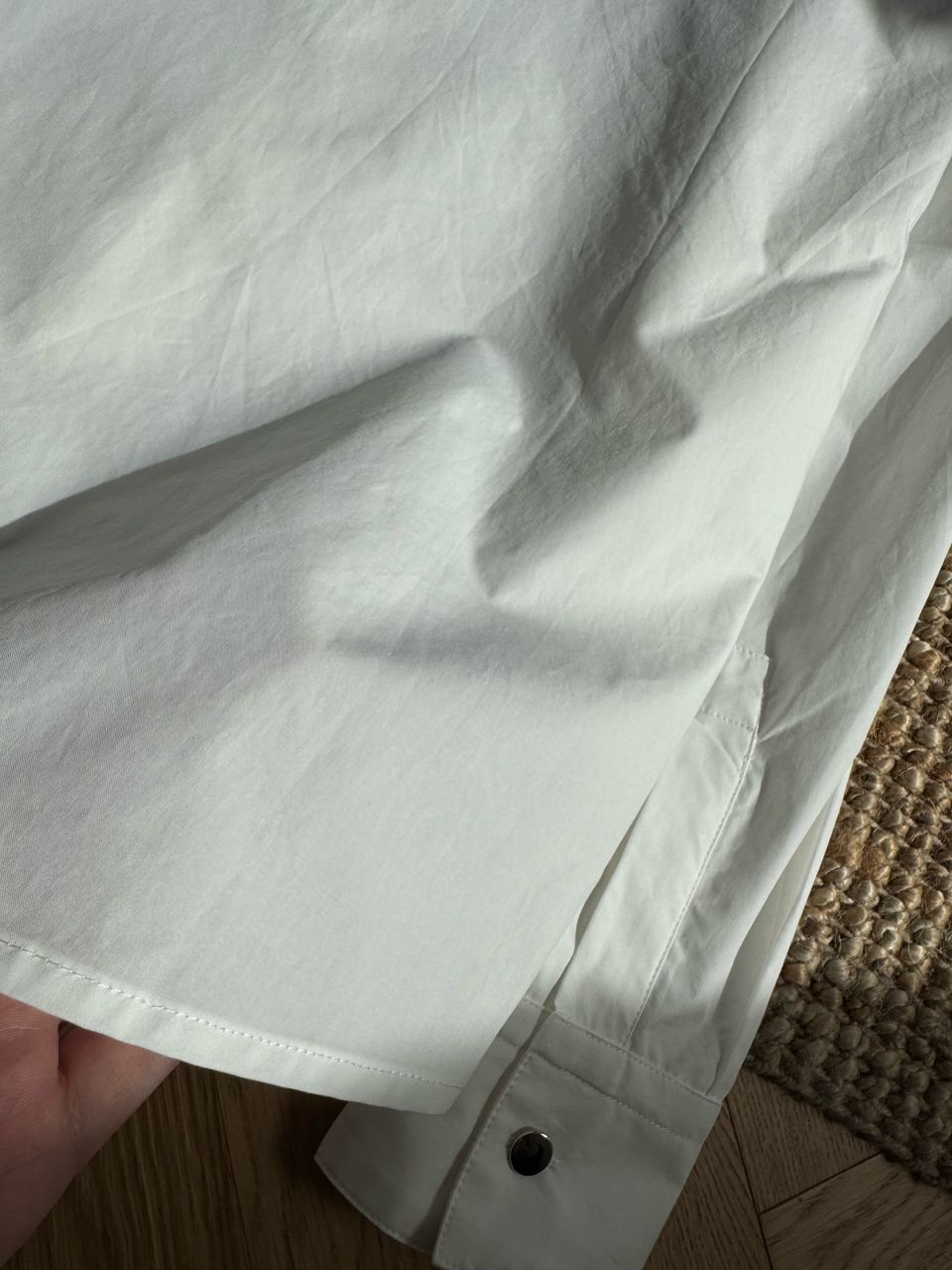 Hermes Long Sleeve Shirt