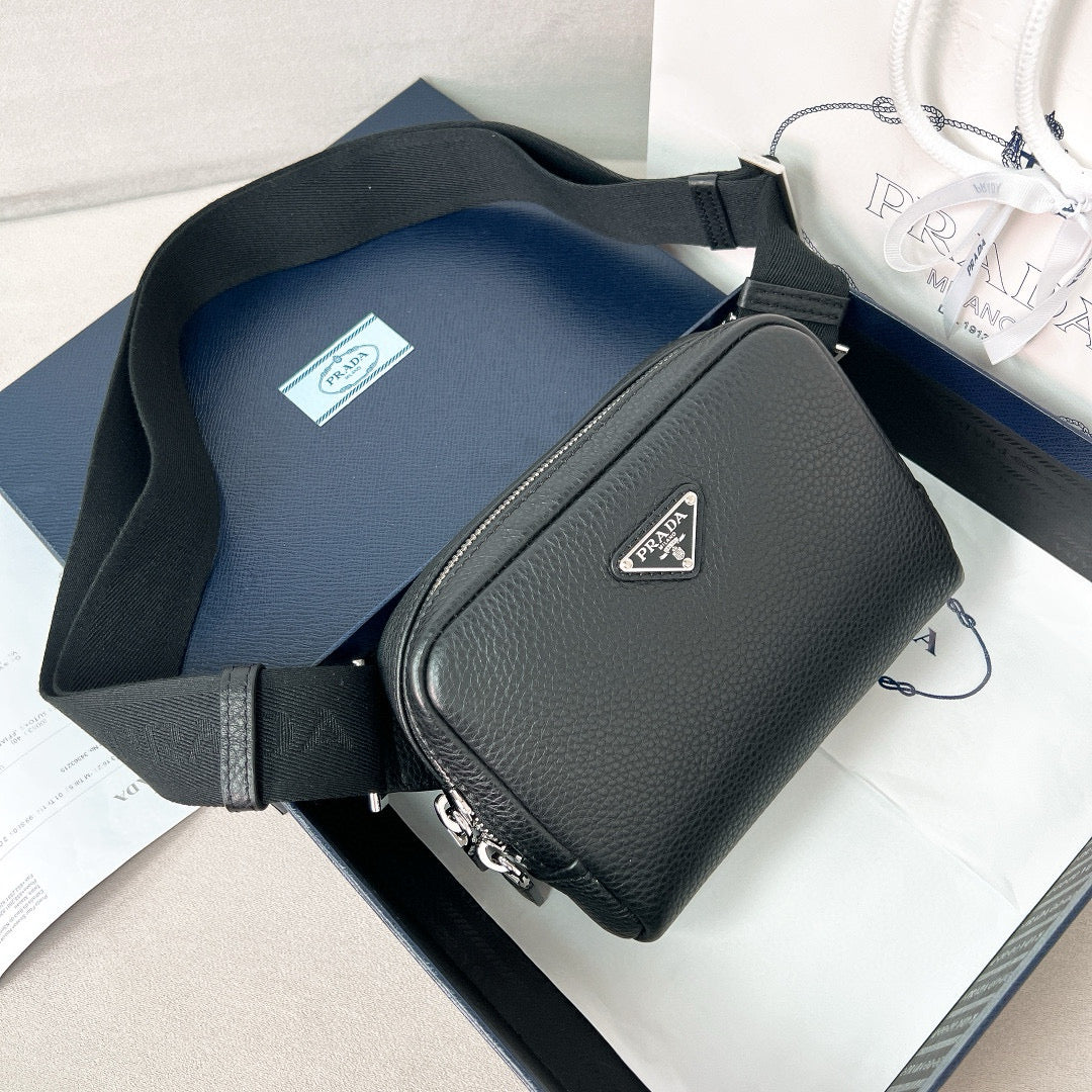 Prada Messager Bag