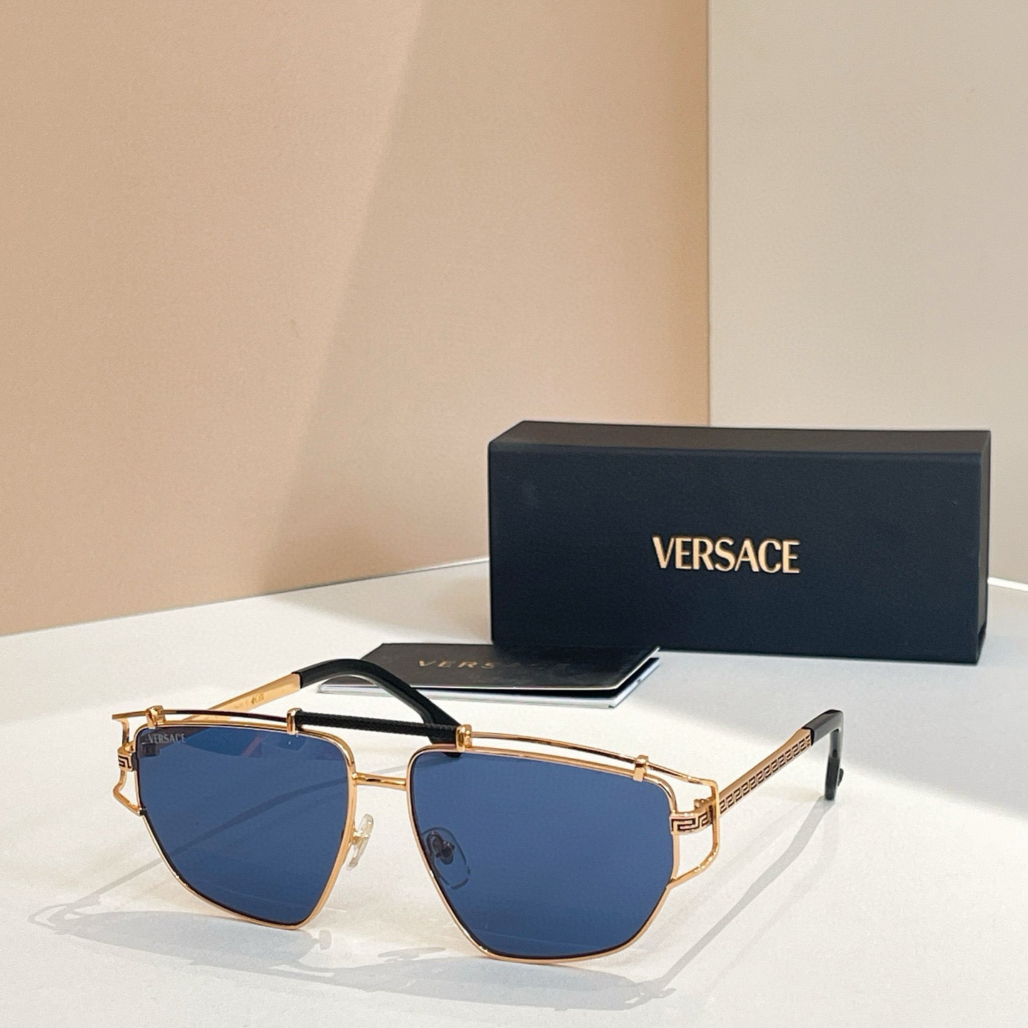 Versace Sunglasses