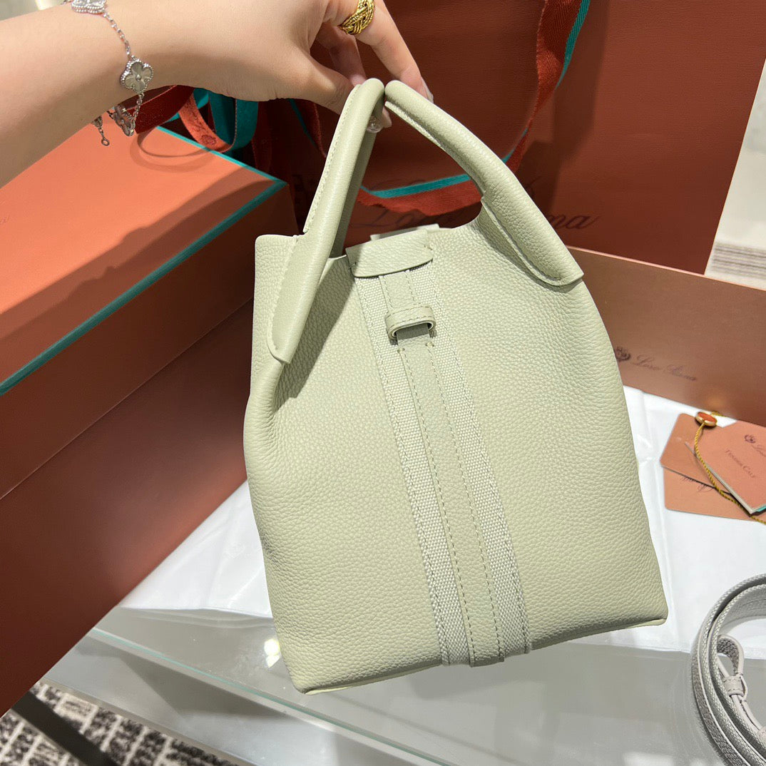 LP Bale Bag Micro