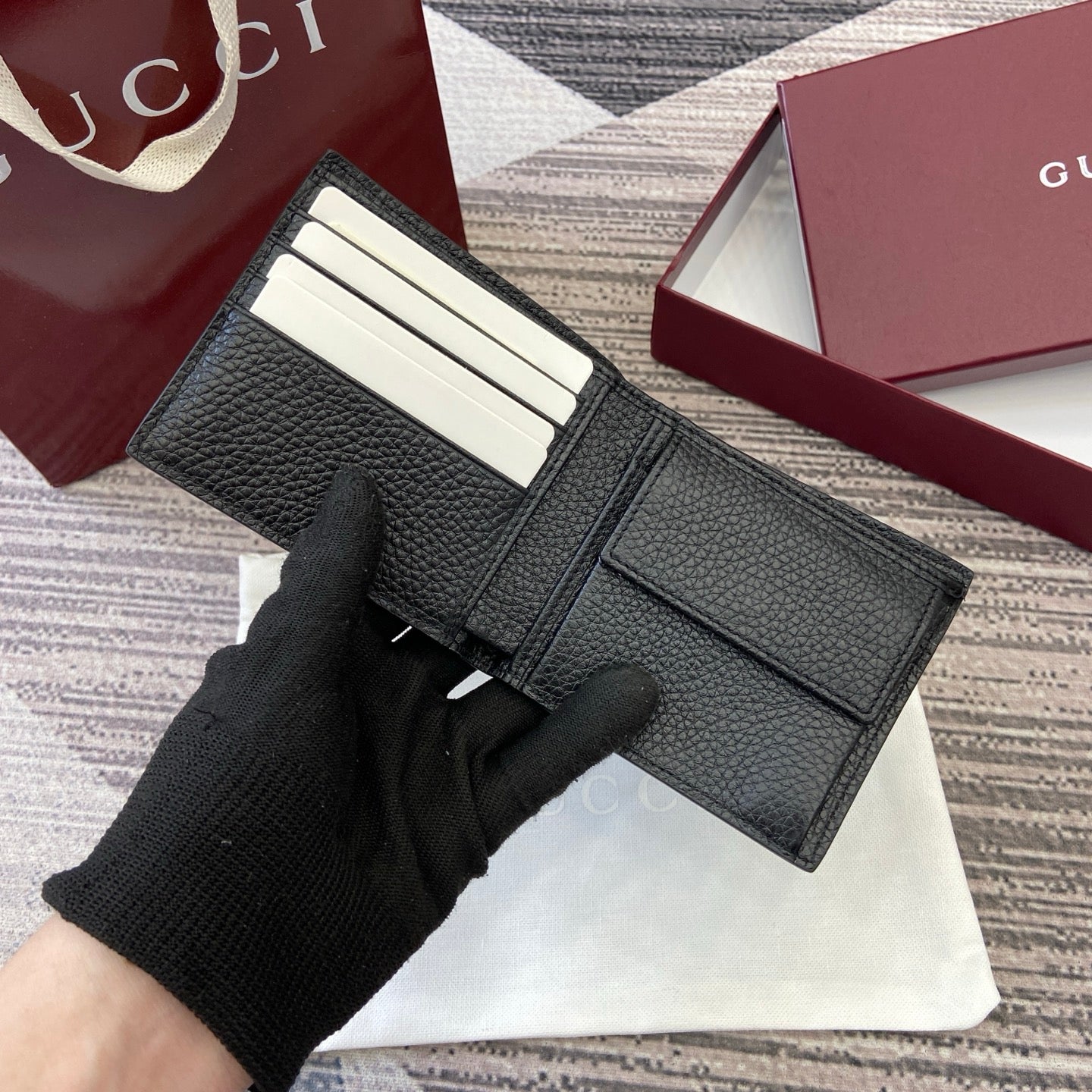Gucci Wallet
