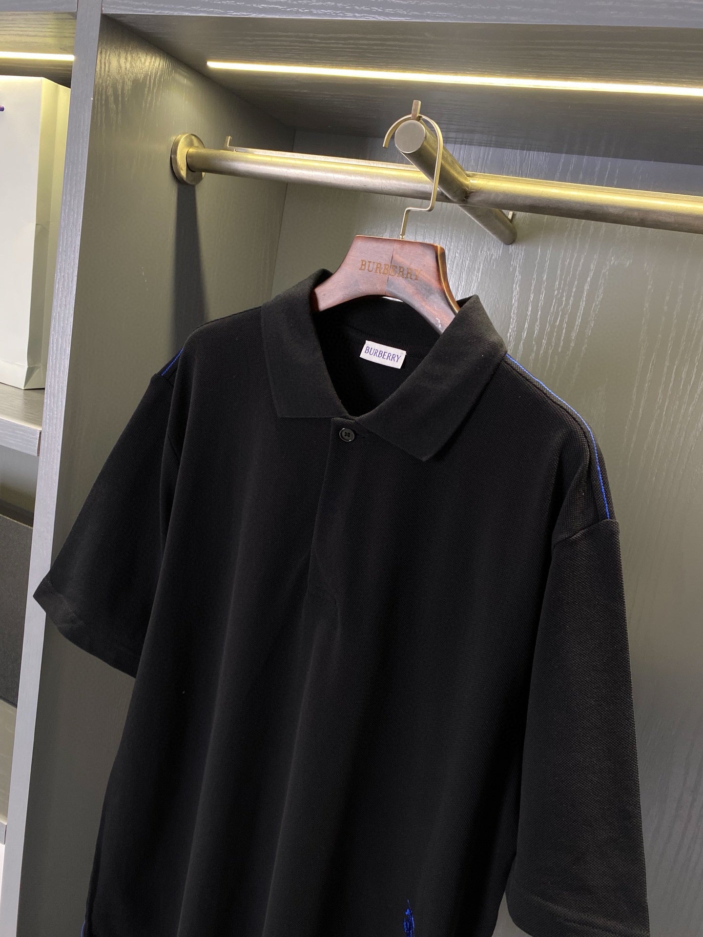 BBR Polo