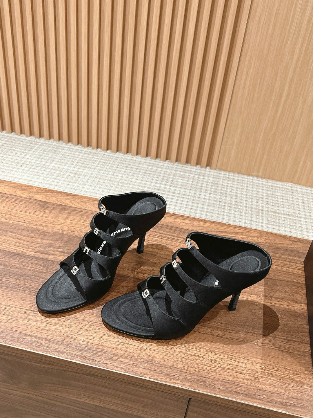 Alexander Wang Heels