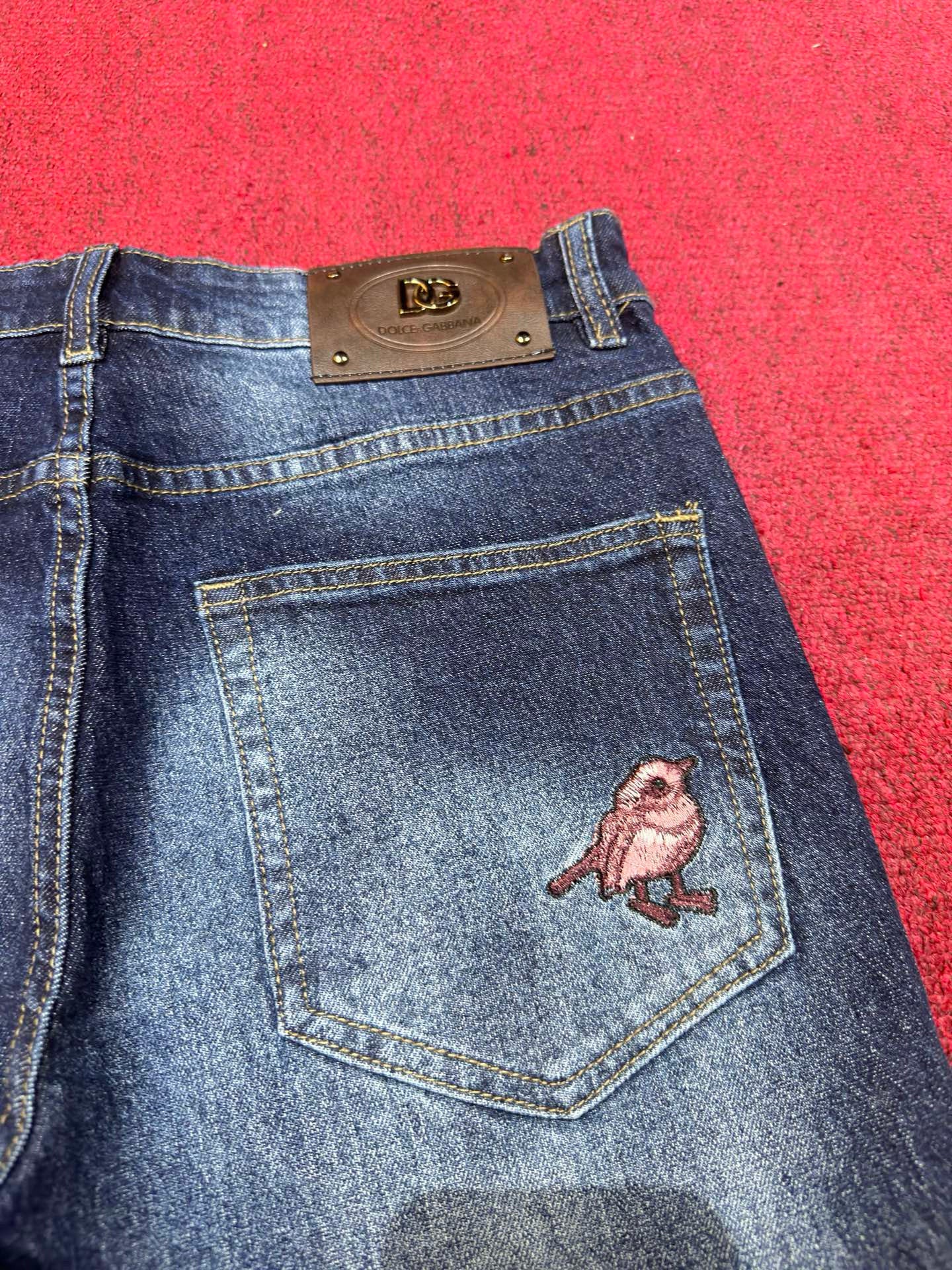Dolce & Gabbana Jeans