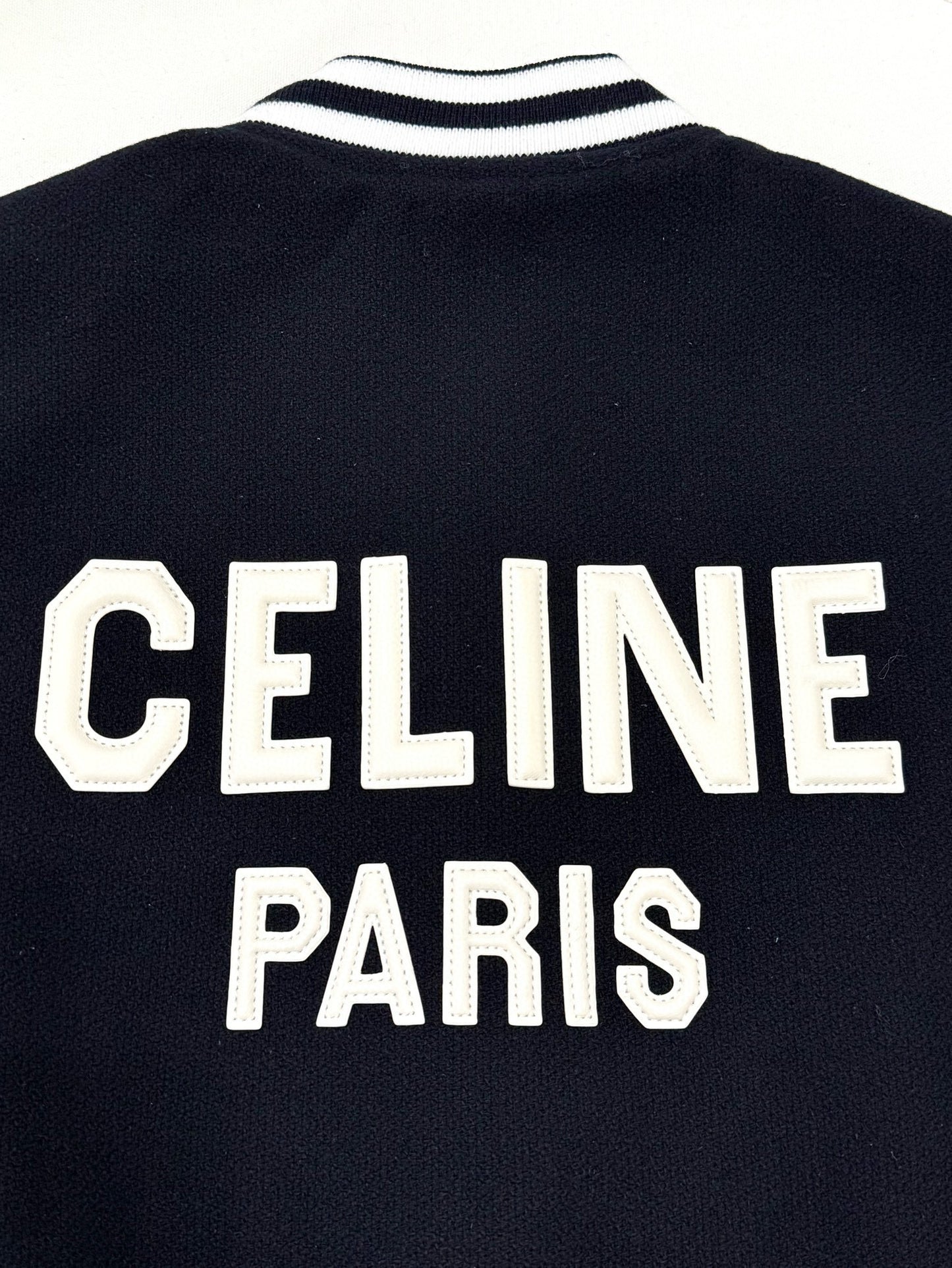 Celine Jacket