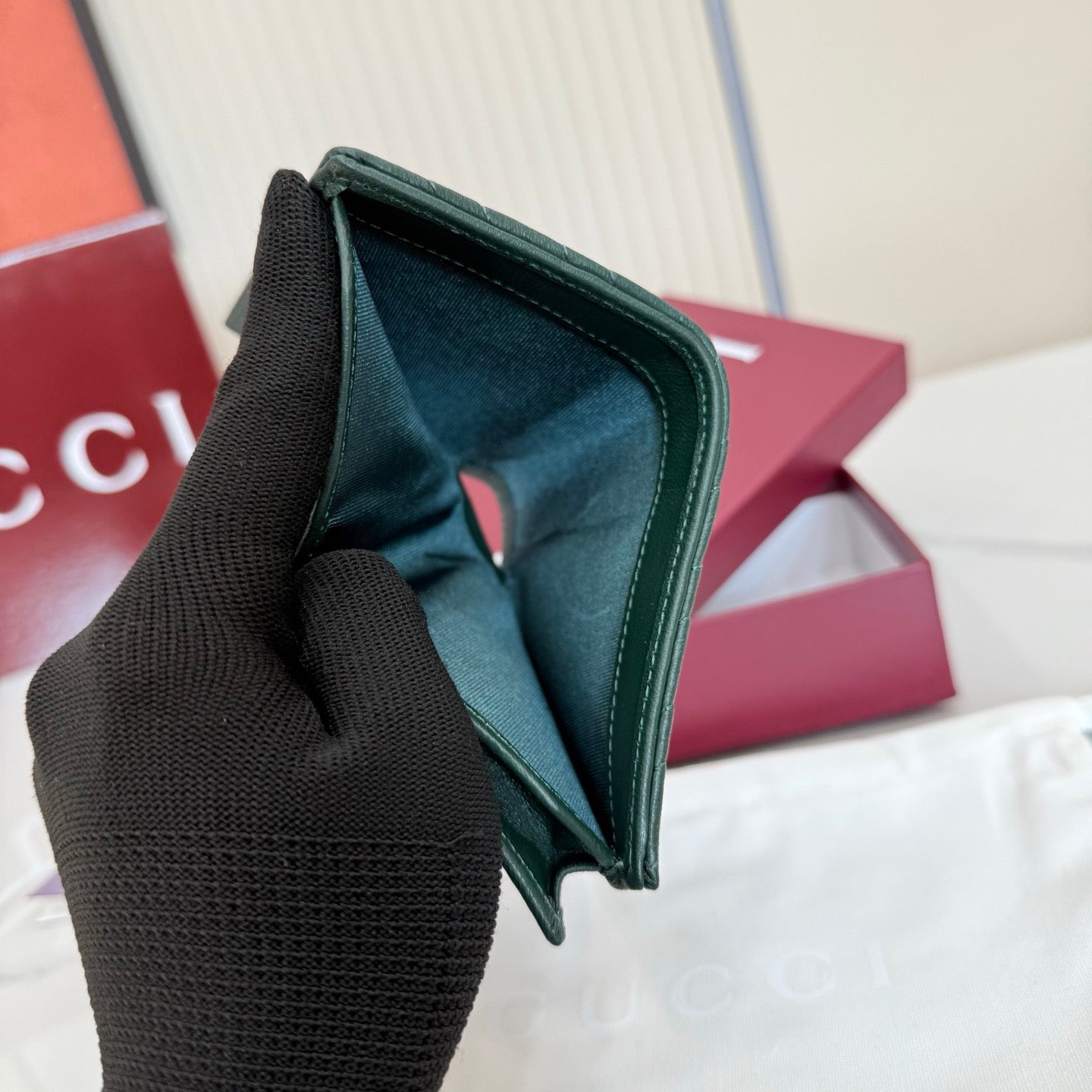 Gucci Wallet