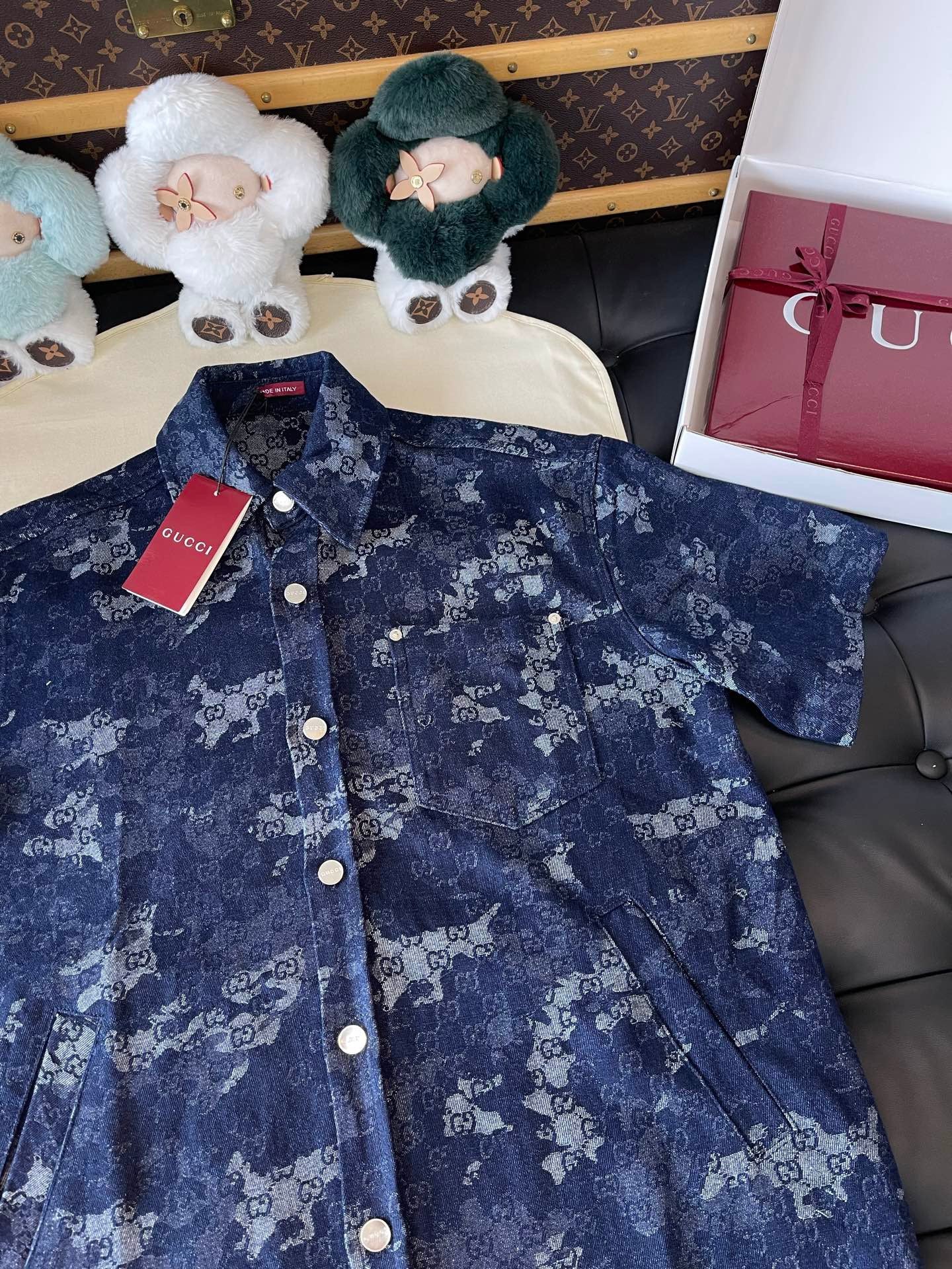 Gucci Shirt