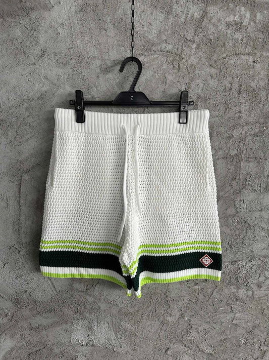 Casablanca Short Pants