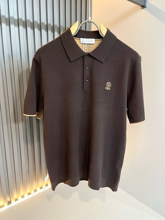 Brunello Cucinelli Polo